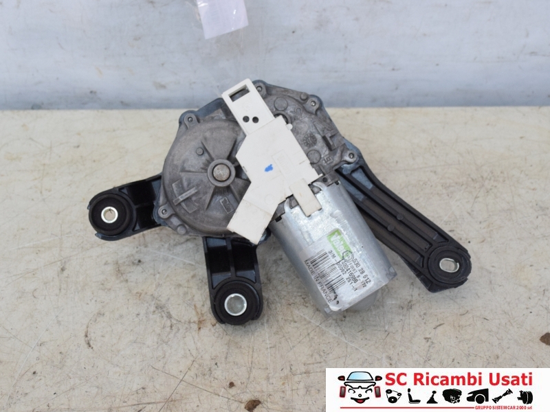 Tergilunotto Fiat Scudo Dal 2007 Al 2016 1400416980 53028612 Tergilunotto Fiat Scudo Dal 2007 Al 2016 1400416980 53028612