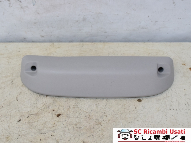 Terzo Stop Fiat Fiorino 1353214080