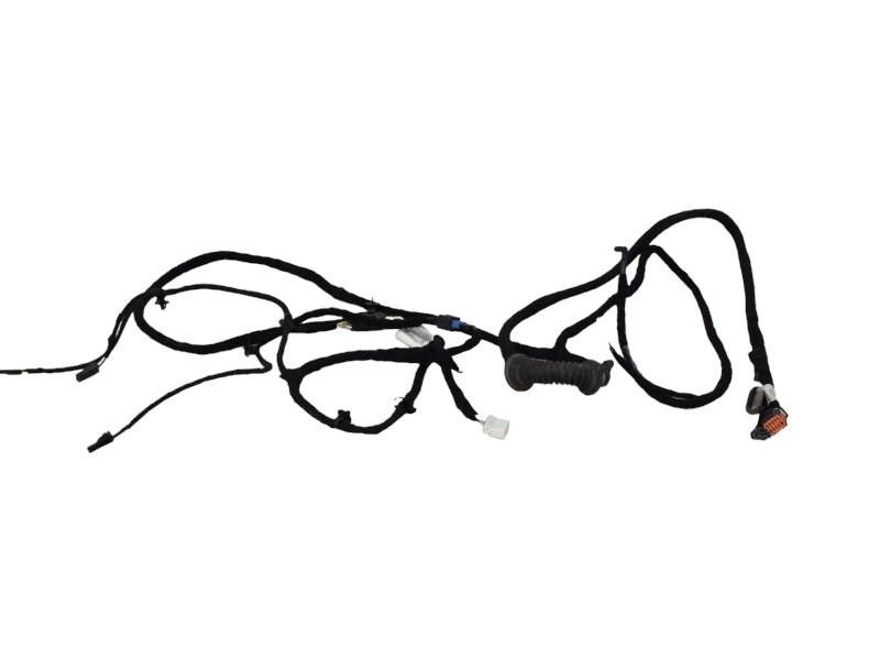 Kit Riparazione Cablaggio Portellone Posteriore SenCom - Per Fiat Grande Punto