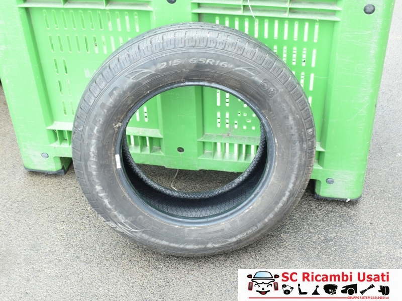 Gomma Goodyear Efficientgrip Suv 4x4 Gomma Goodyear Efficientgrip Suv 4x4