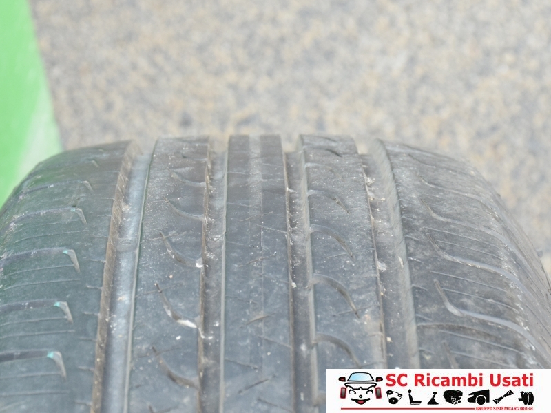 Gomma Goodyear Efficientgrip Suv 4x4 Gomma Goodyear Efficientgrip Suv 4x4