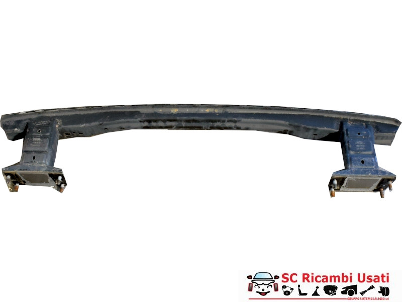 TRAVERSA PARAURTI POSTERIORE MERCEDES Classe A Serie (W176) A2466101100 (12>18)
