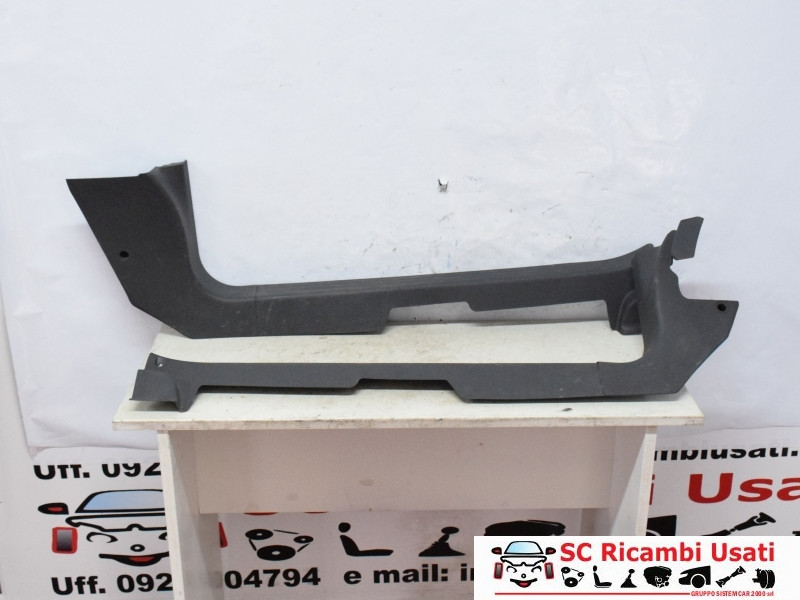 BATTITACCO FIAT 500 Serie 735624953 (15>)