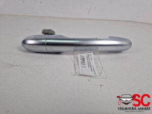 MANIGLIA ESTERNA ANTERIORE DESTRA FIAT 500 Serie 735592014 (15>)
