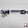 MANIGLIA ESTERNA ANTERIORE DESTRA FIAT 500 Serie 735592014 (15>)