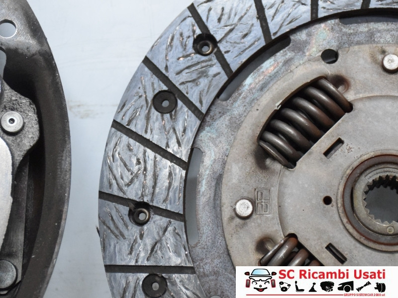 55269068 55269068 KIT FRIZIONE FIAT 500 Serie diesel