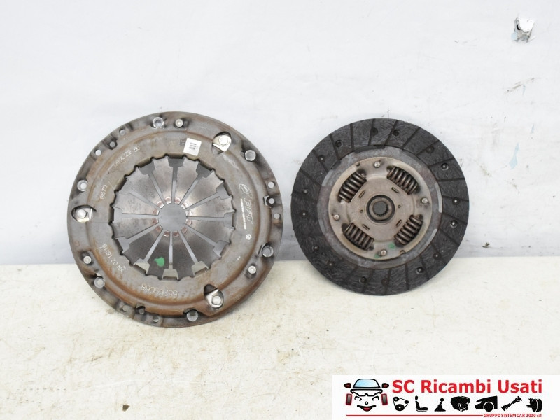 55269068 55269068 KIT FRIZIONE FIAT 500 Serie diesel