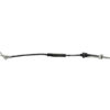 55226950 CAVO COMANDO DISINNESTO FRIZIONE FIAT 500 Serie diesel