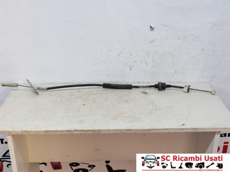 55226950 CAVO COMANDO DISINNESTO FRIZIONE FIAT 500 Serie diesel