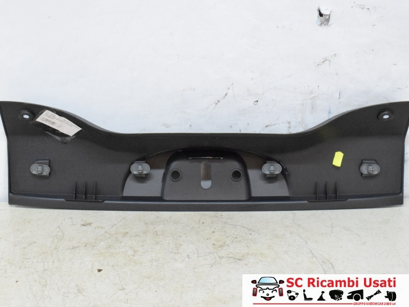 735484031 735484031 PANNELLO BATTIVALIGIA FIAT 500 Serie diesel