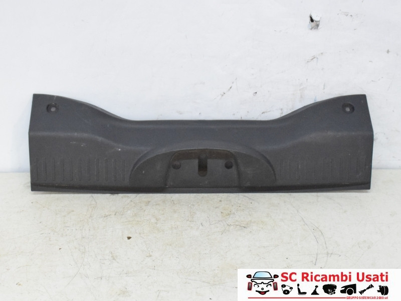 735484031 735484031 PANNELLO BATTIVALIGIA FIAT 500 Serie diesel