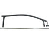 GUARNIZIONE PORTIERA ANTERIORE DESTRA FIAT 500 Serie (15>)