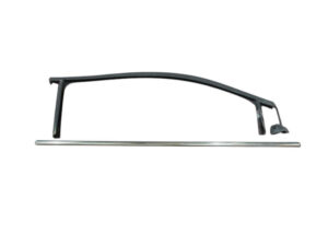 GUARNIZIONE PORTIERA ANTERIORE DESTRA FIAT 500 Serie (15>)