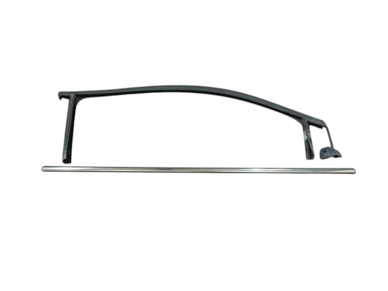 GUARNIZIONE PORTIERA ANTERIORE DESTRA FIAT 500 Serie (15>)