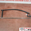 GUARNIZIONE PORTIERA ANTERIORE DESTRA FIAT 500 Serie (15>)
