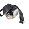 CINTURA DI SICUREZZA POSTERIORE SX FIAT 500 Serie 735492577 (15>)