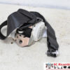 CINTURA DI SICUREZZA POSTERIORE SX FIAT 500 Serie 735492577 (15>)
