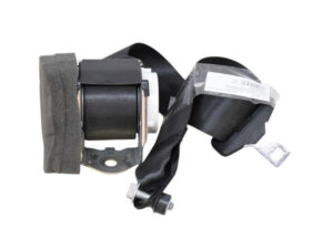 CINTURA DI SICUREZZA POSTERIORE DX FIAT 500 Serie 735492576 (15>)