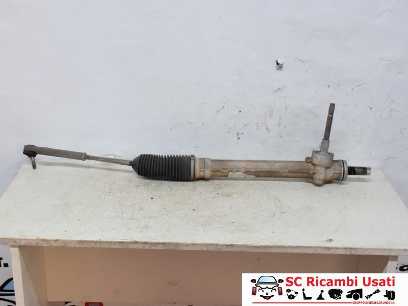51965668 SCATOLA DELLO STERZO FIAT 500 Serie diesel