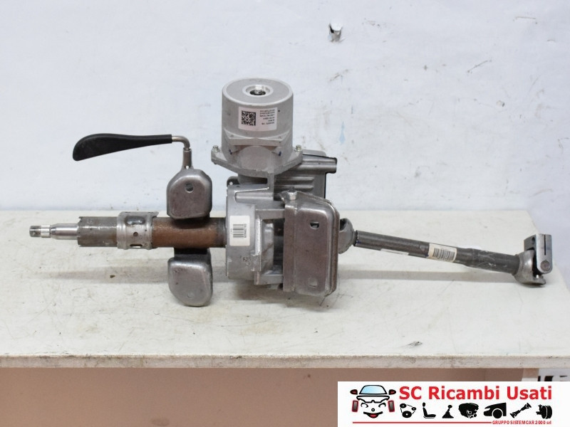 PIANTONE STERZO FIAT 500 Serie 735576420 (15>)