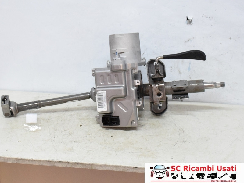 PIANTONE STERZO FIAT 500 Serie 735576420 (15>)