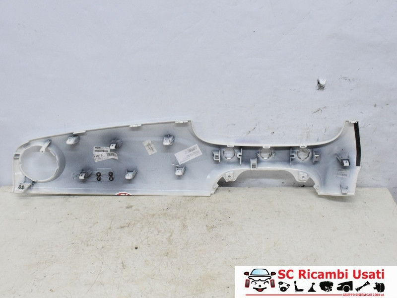 RIVESTIMENTO CRUSCOTTO FIAT 500 Serie 735619848 (15>)