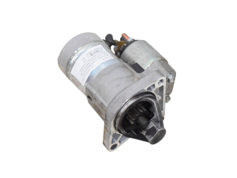 51832950 MOTORINO AVVIAMENTO FIAT 500 Serie benzina