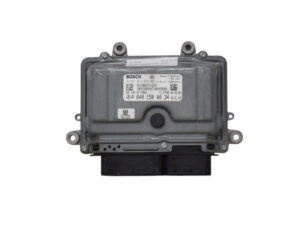 A6401500034 A6401500034 CENTRALINA MOTORE MERCEDES Classe A W169 3° Serie diesel