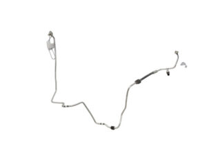 52060986 52060986 TUBO ARIA CONDIZIONATA FIAT 500 Serie benzina