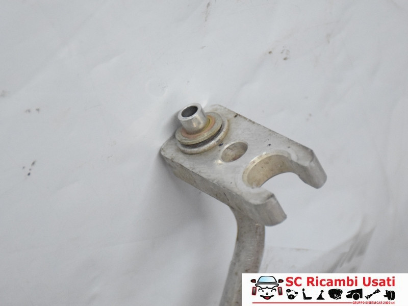 52060986 52060986 TUBO ARIA CONDIZIONATA FIAT 500 Serie benzina