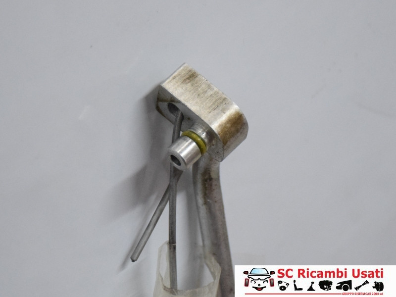 52060986 52060986 TUBO ARIA CONDIZIONATA FIAT 500 Serie benzina