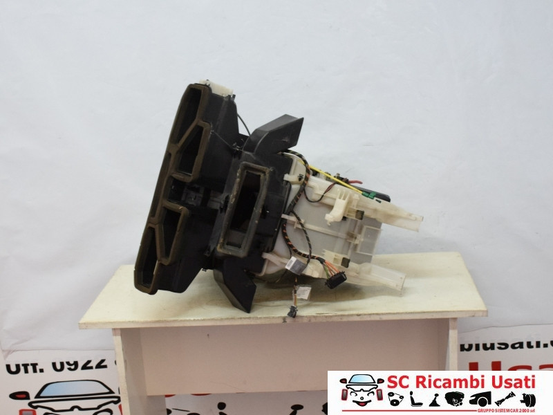STUFA MERCEDES Classe A W169 3° Serie A1698301462 (04>08)