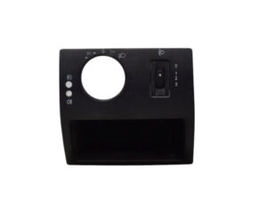 PULSANTE REGOLAZIONE ALTEZZA FARI MERCEDES Classe A W169 3° Serie A1696800065 (04>08)
