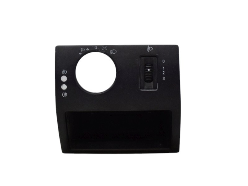 PULSANTE REGOLAZIONE ALTEZZA FARI MERCEDES Classe A W169 3° Serie A1696800065 (04>08)