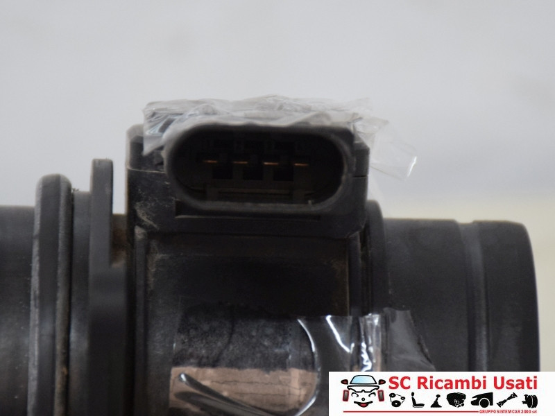 A0000942948 A0000942948 DEBIMETRO MERCEDES Classe A W169 3° Serie diesel