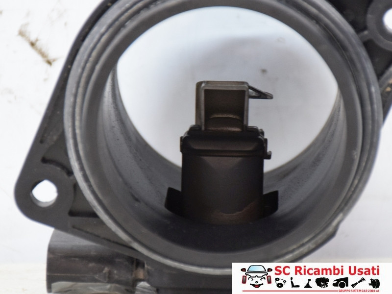 A0000942948 A0000942948 DEBIMETRO MERCEDES Classe A W169 3° Serie diesel