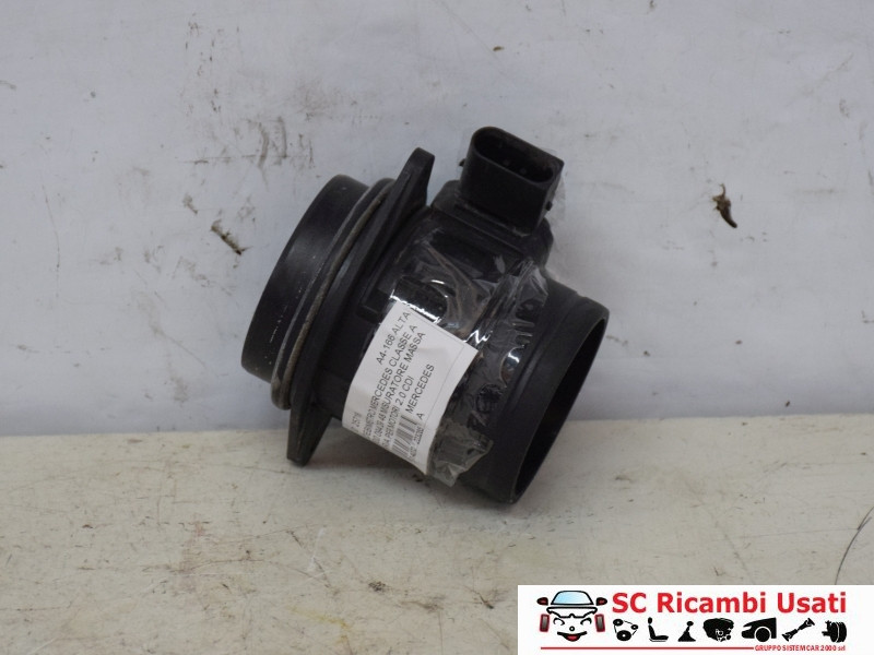 A0000942948 A0000942948 DEBIMETRO MERCEDES Classe A W169 3° Serie diesel