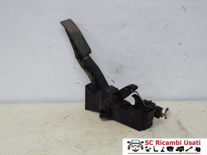 PEDALE ACCELERATORE MERCEDES Classe A W169 3° Serie A1693000304 (04>08)