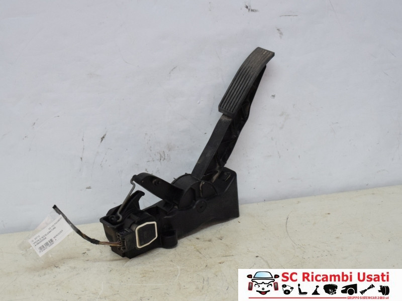 PEDALE ACCELERATORE MERCEDES Classe A W169 3° Serie A1693000304 (04>08)