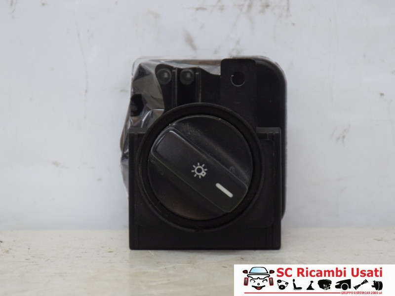 COMANDO LUCI MERCEDES Classe A W169 3° Serie A1695452804 (04>08)