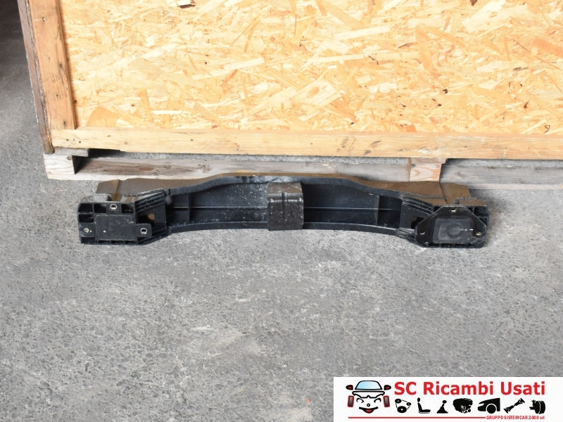 TRAVERSA PARAURTI POSTERIORE JEEP Renegade Serie (18>)