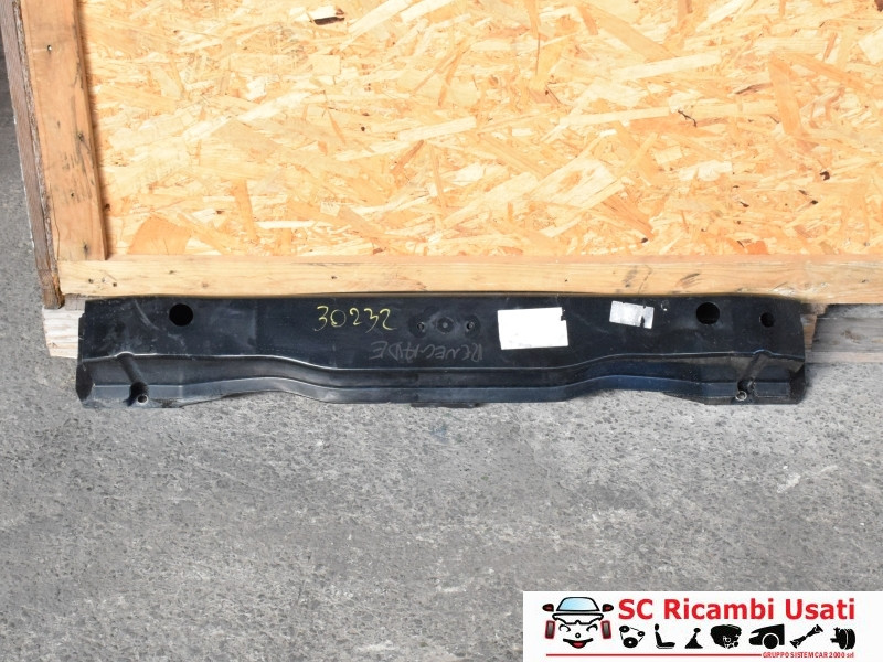 TRAVERSA PARAURTI POSTERIORE JEEP Renegade Serie (18>)