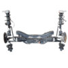 ASSALE POSTERIORE JEEP Renegade Serie 52088586 Diesel (14>18)