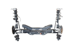 ASSALE POSTERIORE JEEP Renegade Serie 52088586 Diesel (14>18)