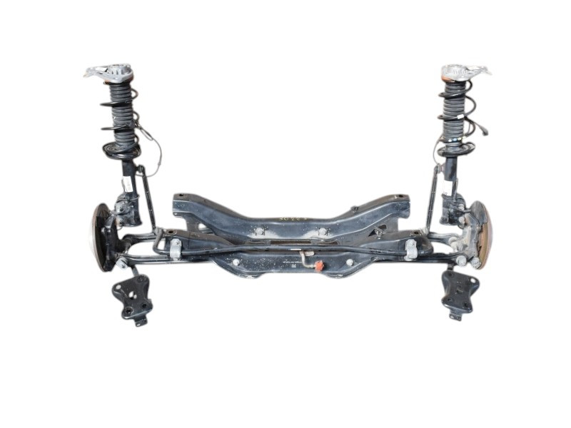 ASSALE POSTERIORE JEEP Renegade Serie 52088586 Diesel (14>18)