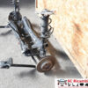 ASSALE POSTERIORE JEEP Renegade Serie 52088586 Diesel (14>18)