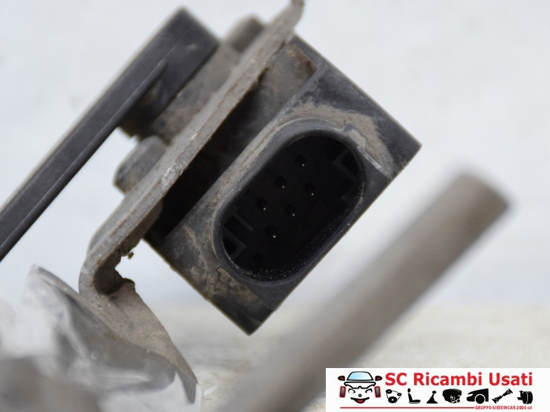 SENSORE REGOLAZIONE ALTEZZA FARO MERCEDES Classe A Serie (W176) A0045429918 (12>18)