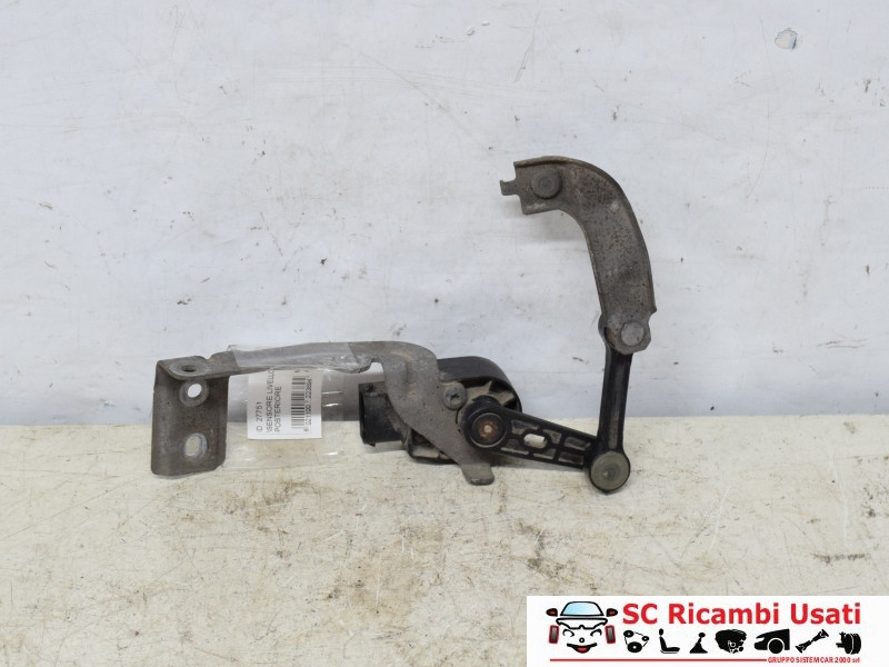 SENSORE REGOLAZIONE ALTEZZA FARO MERCEDES Classe A Serie (W176) A0045429918 (12>18)
