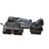 STUFA MERCEDES Classe A Serie (W176) A2468301500 (12>18)