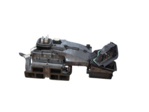 STUFA MERCEDES Classe A Serie (W176) A2468301500 (12>18)
